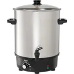 Bartscher 200.057 Hrnec na svařené víno - 30,0 litrů