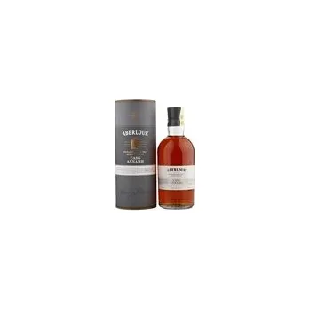 Whisky Aberlour Casg Annamh 1L 48% tuba
