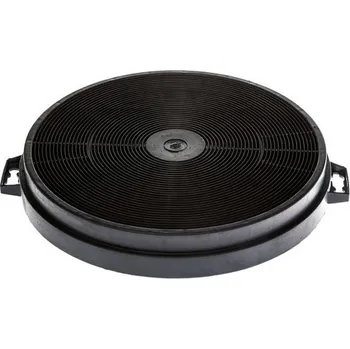 Příslušenství pro digestoř Uhlíkový filtr Electrolux model 210