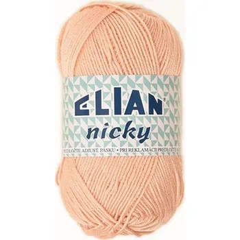 Příze Pletací příze ELIAN NICKY 10284