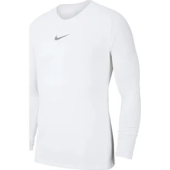 Pánské tričko Pánské tričko Dry Park First Layer JSY LS M AV2609-100 - Nike XL