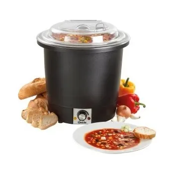 Outdoor vaření Bartscher 100.048 Kotlík na polévku - 10,0 litrů