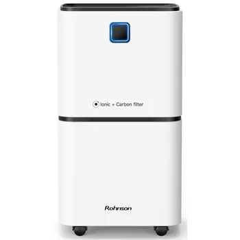 Odvlhčovač vzduchu Rohnson R-91010