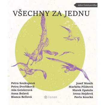 Všechny za jednu - kolektiv autorů…
