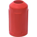 ESP Plastový červený signální kužel k obušku