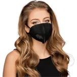 Zhejiang Shaohua Medical Equipment Respirátor FFP2 černý 10 ks