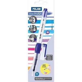 Umělecký štětec Milan Štětec vodou plnitelný