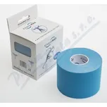 Kine-MAX 4Way kinesiology tape modrá 5cmx5m