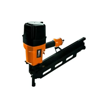 Sponkovačka KM REICH Hřebíkovačka KMR 3506, R20° hřebíky v plastu do 160mm, 12100625