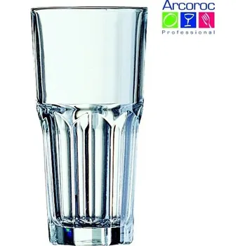 Sklenice PGX 2001 046 134 Granity sklo na longdrink 0,20 l 0,20 l