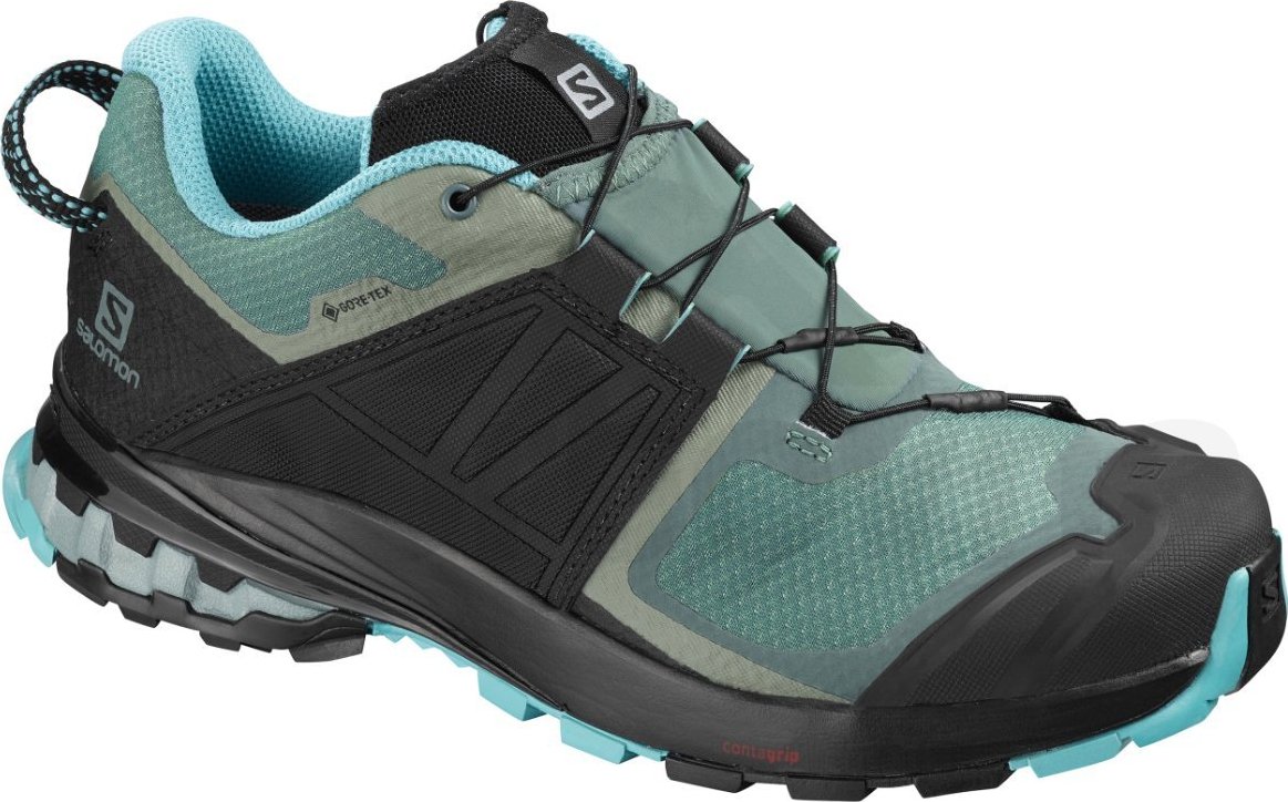 Salomon XA Wild GTX W L40981000 od NaN Kč - Zbozi.cz