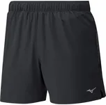 Šortky MIZUNO Alpha 5.5 Barva: Black, Velikost: S