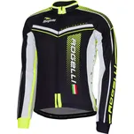 Pánský cyklodres Rogelli GARA MOSTRO Velikost: XL