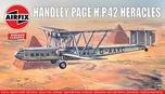 Airfix Handley Page H.P.42 Heracles…