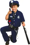 Funny Fashion Kostým Policista Bobby…