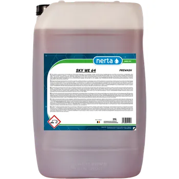 Autošampón NILFISK Aktivní pěna NERTA SKY WE 64 Balení: 20L