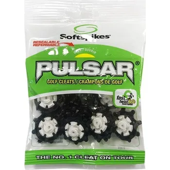 SoftSpikes Pulsar golfové spiky typ Fast Twist 3.0
