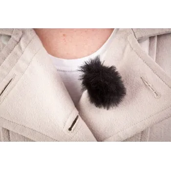 Mikrofon Rycote DPA 4080 Mini Windjammer