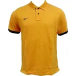 Pánské polo tričko Authentic M 488564-744 - Nike XL (188 cm)