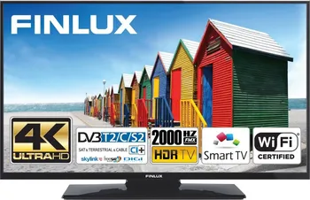 Televizor Finlux 58" LED (58FUF7161)