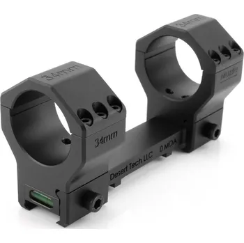 Silverback Montáž puškohledu DTSM 25/30/34mm