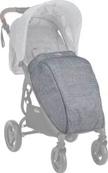 Nánožník Valco Baby Snap Trend Tailor Made 2020 nánožník Grey Marle