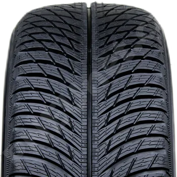 4x4 pneu Michelin Pilot Alpin 5 SUV 285/45 R20 112 V XL