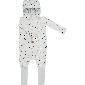 Dámský overall Zezuzulla Eared Jumpsuit Dirt Kombinéza s oušky Velikost: 104