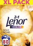 Lenor Gold Orchid Color 2v1