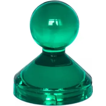 Dekorativní magnet orodian.cz MAX figurka zelená