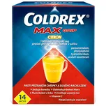 Coldrex MaxGrip Citron