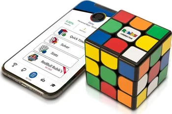Hlavolam GoCube Rubik's Connected