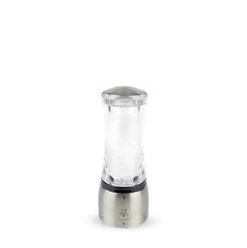Mlýnek na koření Daman mlýnek na sůl 16 cm