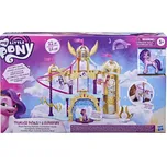 Hasbro My Little Pony Závod na zámku