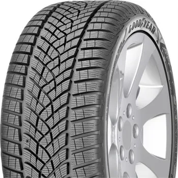 4x4 pneu Goodyear UltraGrip Performance+ 235/55 R19 105 V XL