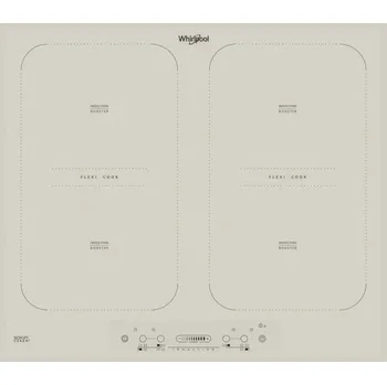 Varná deska Whirlpool ACM 828/BA/S
