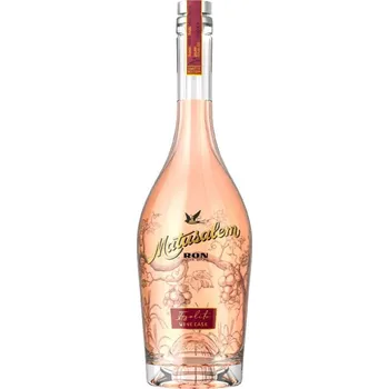 Rum MATUSALEM INSOLITO WINE CASK 40%0,7l(hol