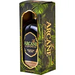 Arcane Rum Extra Aroma 12Y 0,7l 40%