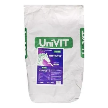 Hippovit H Hoof&Coat 10kg