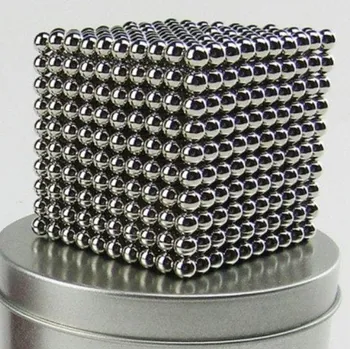 Hlavolam orodian.cz Neocube Nikl