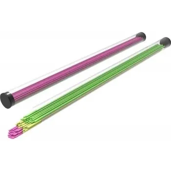 Filament Filament (Basic) PCL6 - 15m růžová,žlutá,zelená