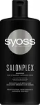 Syoss Salonplex šampon pro namáhavé a…
