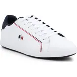 Pánské tenisky M 7-37SMA0022407 - Lacoste EU 42