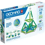 Geomag Classic GM272 60 dílků
