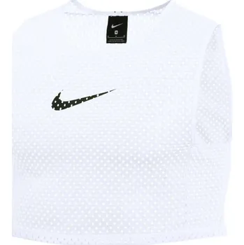 Tkaničky do bot Pánské tričko Distinctive Dri-FIT Park M CW3845-100 3-pack - Nike L (183 cm)