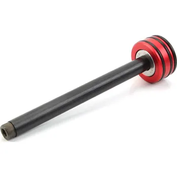 Silverback Hliníkový / teflonový trn pružiny pro SRS Pull bolt