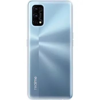 Pouzdro na mobilní telefon Realme 7 Pro (silikonové pouzdro)
