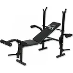 Bench posilovací lavice ProfiGym 1000