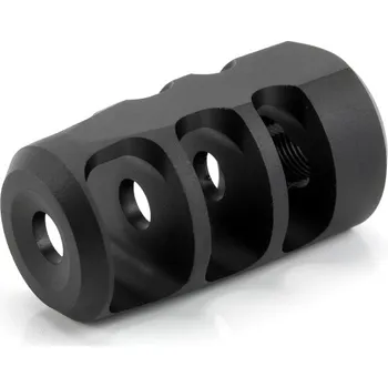 Silverback Úsťová brzda pro SRS .338 - velký model