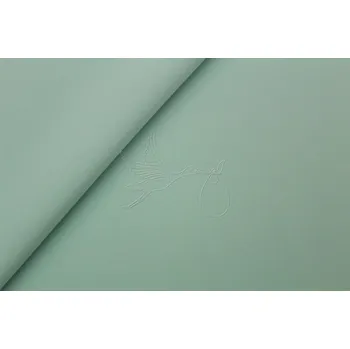 Micropeach - světlá mint